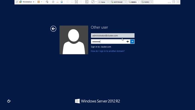 Live | Failover clustering Full course | windows server live training | Ishan computer kasia смотреть онлайн