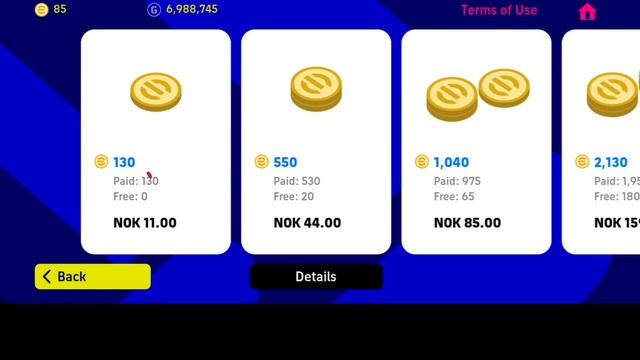 How To Puy Coins With Google Play Points eFootball 2023 #secret #trick смотреть онлайн