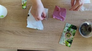 3 способа проращивания семян пассифлоры, маракуйя на балконе. пассифлора съедобная гэлакси