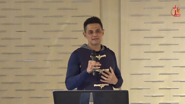 ENGLISH SERVICE - 2.30 PM [24 JULY 2022] GOD DOESN'T CALL THE QUALIFIED - DR. ZUBIN MEDORA смотреть онлайн