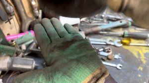 Замена втулок, снятие и установка стартера на автомобиле Ваз 2108,09!