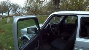 С Гранты на Ниву! Правильный выбор или снова по тем же граблям?