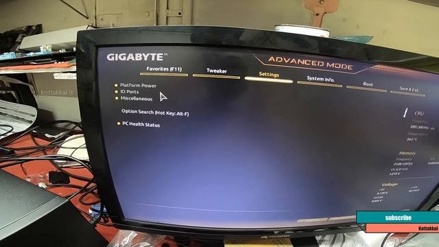 how to stop gigabyte app center pop up смотреть онлайн