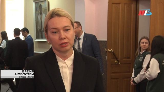 В Волгоградской области обозначили ключевые задачи здравоохранения на 10-летие вперёд