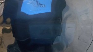 Зота Булат (ZOTA «Bulat») Топим Дровами