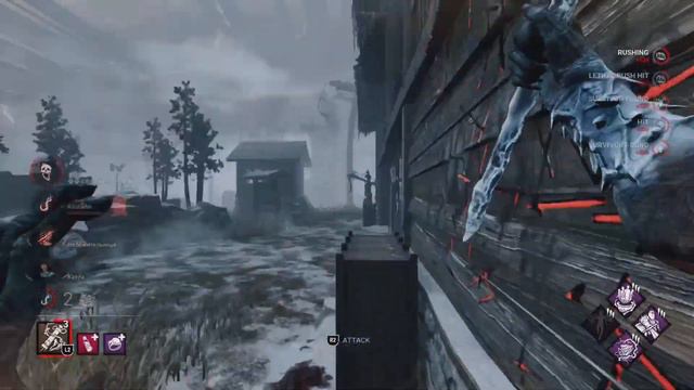 МОР на Геймпаде Разносит 100 Престиж на ПК ?! Dead by daylight / PS5 / ДБД смотреть онлайн