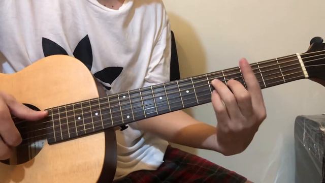 Heart To Heart I Kenny Loggins I Guitar Chords смотреть онлайн