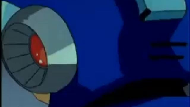 Megaman X3 Opening aka One More Time (На русском языке Rus) смотреть онлайн