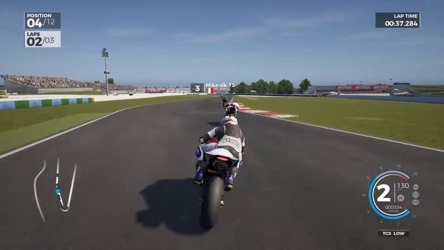 Ride 3 Career | Extra | HONDA CBR 600 Part 5 | Honda CBR 600RR R4 смотреть онлайн
