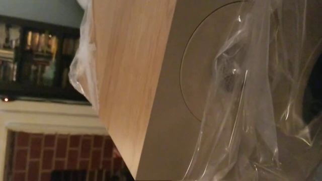 Focal Chora 826 Unboxing!!