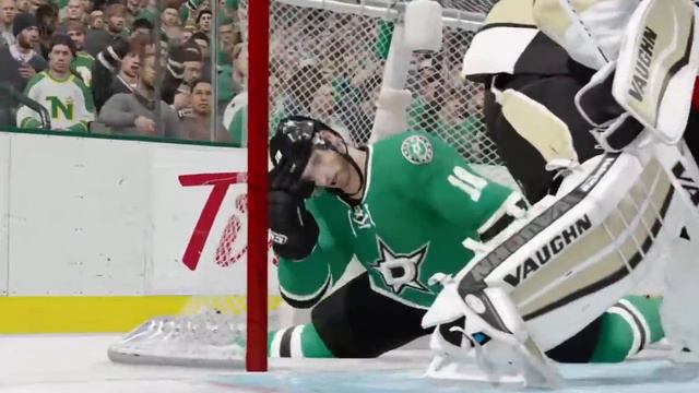 NHL 16 Yeah.... смотреть онлайн