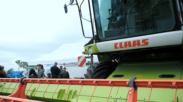 Дилерский сервисный центр ООО "Агрологос" в Ленинградской области. смотреть онлайн