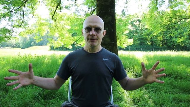 CHI KUNG: Bone Marrow Washing!