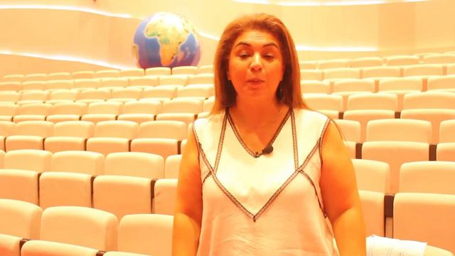 Mirf 2018/ Afaq Dadaşova