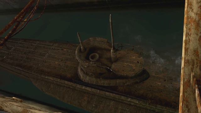 Прохождение Uncharted: Drake’s Fortune. ЧАСТЬ 6. ПРОКЛЯТИЕ ЭЛЬДОРАДО [PS4] смотреть онлайн