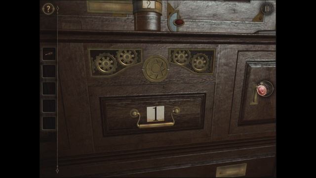 Mobile Game Preview - The Room Two #7 смотреть онлайн