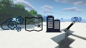 Сборка Модов с Квестами 1.16.5(для слабых ПК)