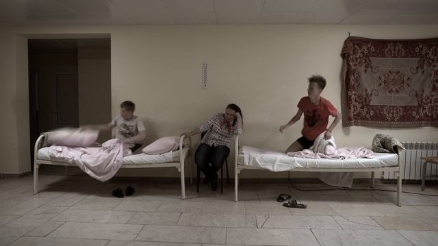 Немое кино - Команда Вожатых 1965 смотреть онлайн