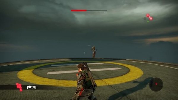 Bionic Commando (2009) - прохождение (часть 31)