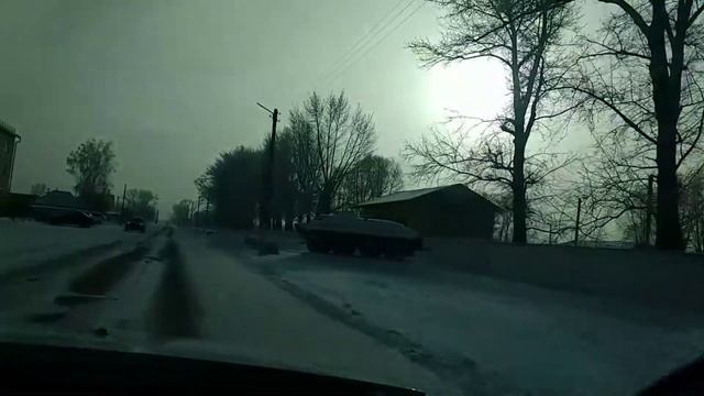 Бабуля раскрыла давно забытый секрет гадания по пельменям. VLOG 5 смотреть онлайн