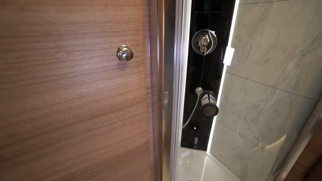 Auto Bild Hat Entschieden: Der Concorde Charisma Ist Auf Dem 1. Platz 2022! Das Goldene Reisemobil.