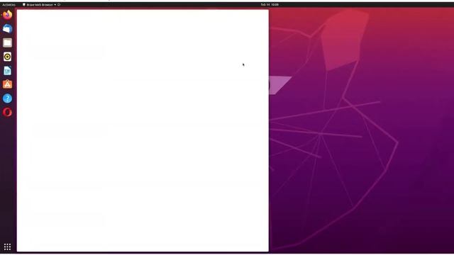 How to install Brave Web Browser on Ubuntu 20.04 смотреть онлайн