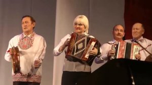 «СЕРНУРСКАЯ СВАДЕБНАЯ». АНСАМБЛЬ «МУР ПЕЛЕДЫШ». Ф.В.ГИНЗБУРГ, ВИРТУАЛЬНЫЙ МУЗЕЙ КУЛЬТУРЫ РМЭ.