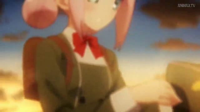 AMV - CONTACT ~ AMV•MAD [ANIME MUSIC VIDEO] смотреть онлайн
