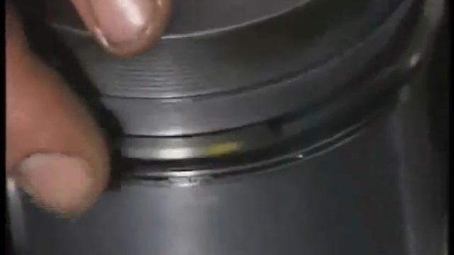 Rover - Service Insight - Rover 200/400 Diesel Engines - Refined Torque (1991) смотреть онлайн