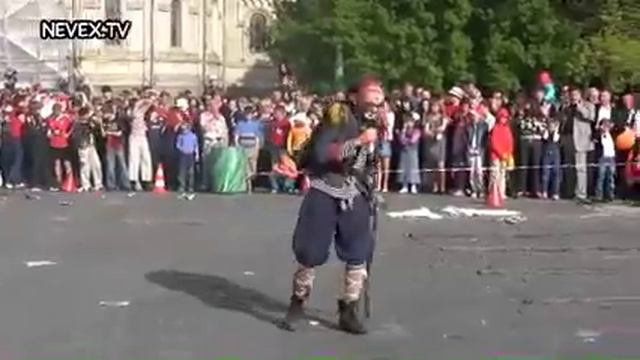 Лицедеи в Кронштадте смотреть онлайн