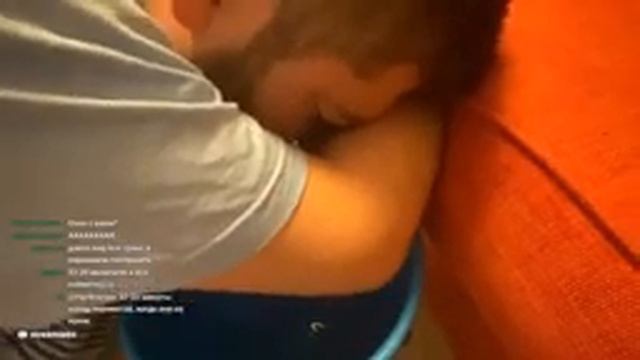 Exclusive!! Герман Ягодка и "волшебные" грибы от VjLink. Стрим 17.07.2020 смотреть онлайн