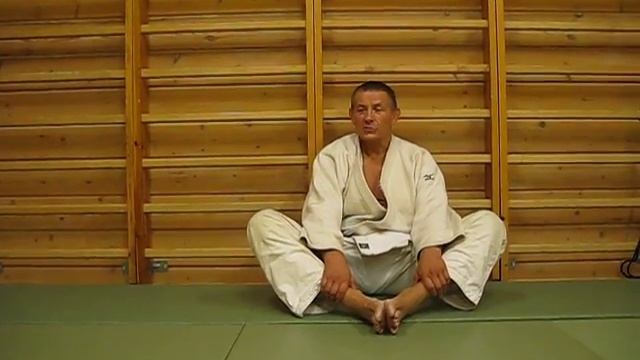 Предлагаю совместно создать сборник афоризмов, поговорок из мира спорта и единоборств конкретно. смотреть онлайн