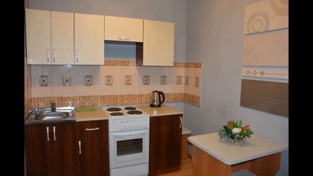 Новая квартира в Новом доме в самом Центре смотреть онлайн