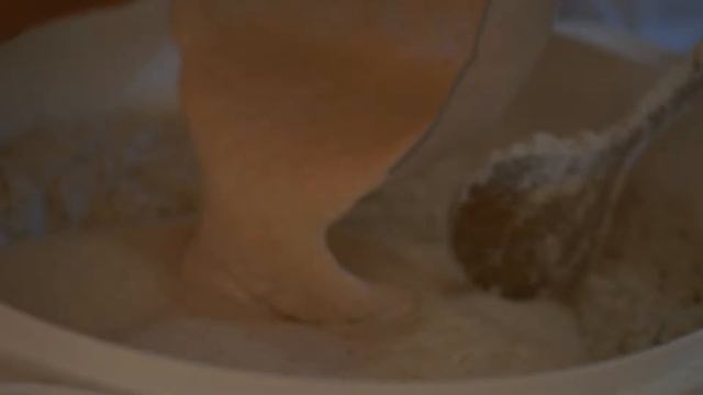 Homemade bread at Šmarješke and Dolenjske Toplice Spa Resort смотреть онлайн