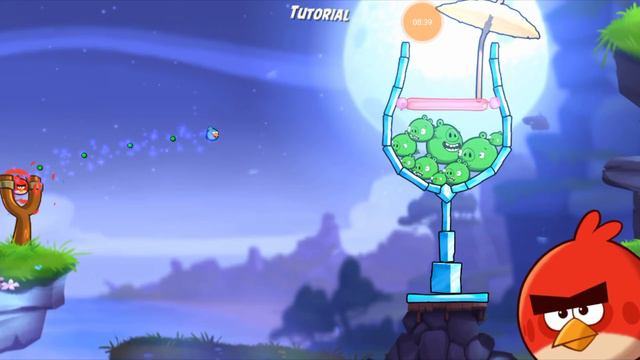 Angry Birds 2 H4 cK Dinero, Gemas Ilimitado, APK M0D Todo Ilimitado Gratis Android Ultima Versión смотреть онлайн