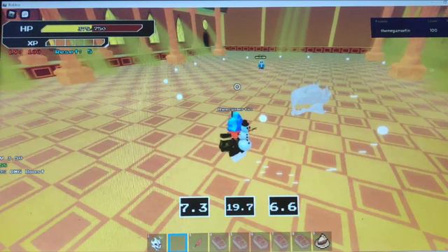 Secrets that everyone knows about (Roblox Undertale boss battles secrets) смотреть онлайн
