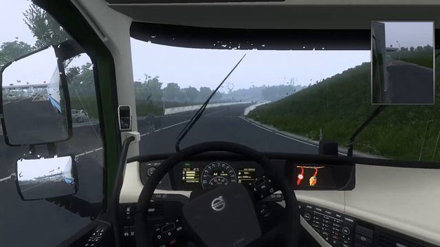 TOP 10 ETS2 VOLVO MODS - NOVEMBER 2021 | Euro Truck Simulator 2 Mods | JOBS DRIVE