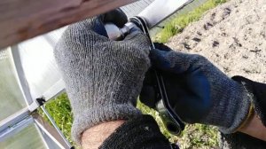 Как установить резьбовую втулку быстро