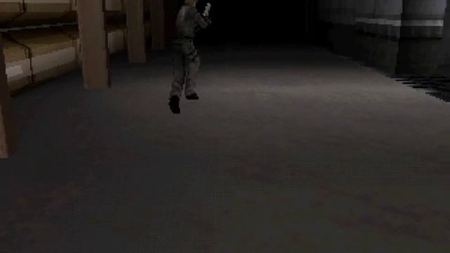 прохождение Resident Evil Degeneration #10 смотреть онлайн