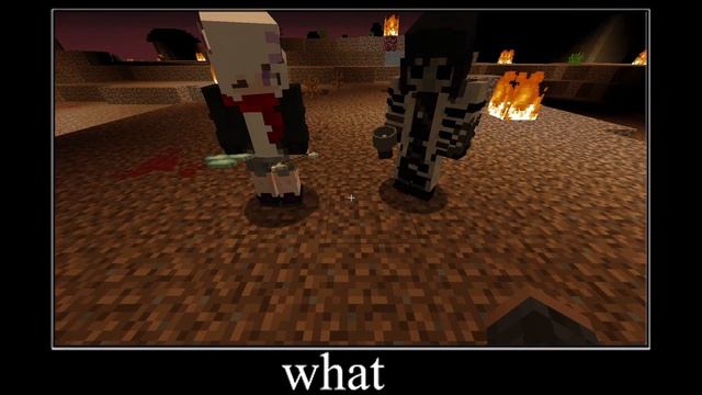 The Downfall | Minecraft Last Days Of Humanity | Days 15-23 смотреть онлайн