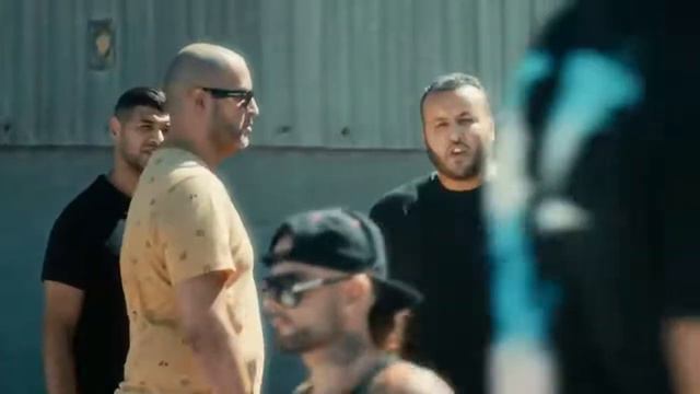 NAESTRO - NEW SONGS 2022 feat NABIL - E LUCEVAN LE STELLE смотреть онлайн