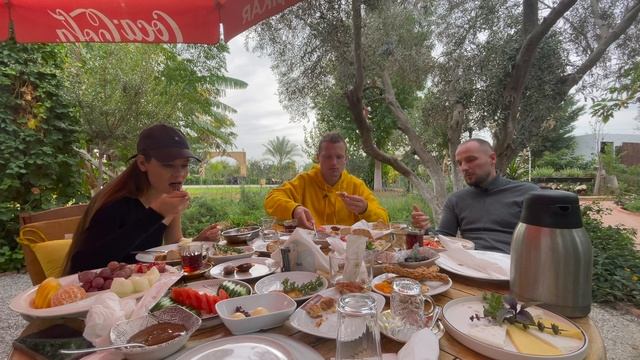 Северный Кипр глазами туристов | Плюсы и минусы отдыха на Кипре | Без визы на Северный Кипр смотреть онлайн