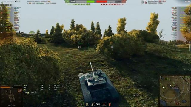 World of Tanks and "Ex_TeMHbIu_13" просто стрим, подписывайтесь смотреть онлайн