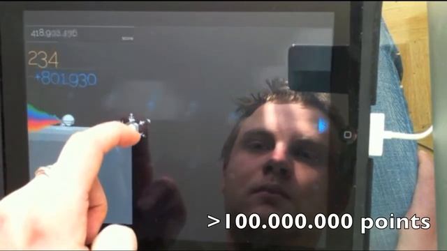 Solipskier: Scoring looots of points with 11 perfect tunnels (over 1.000.000.000) смотреть онлайн