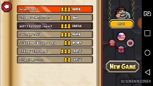 Прохождения игры BLACKMOOR смотреть онлайн