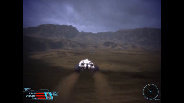 HNTP: Mass Effect (#10 - I Knew You Were Trebin When You Walked In) смотреть онлайн