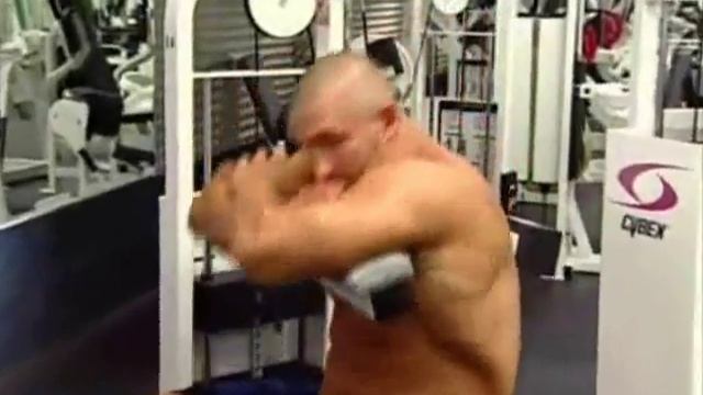 Сворачивание туловища на тренажере смотреть онлайн