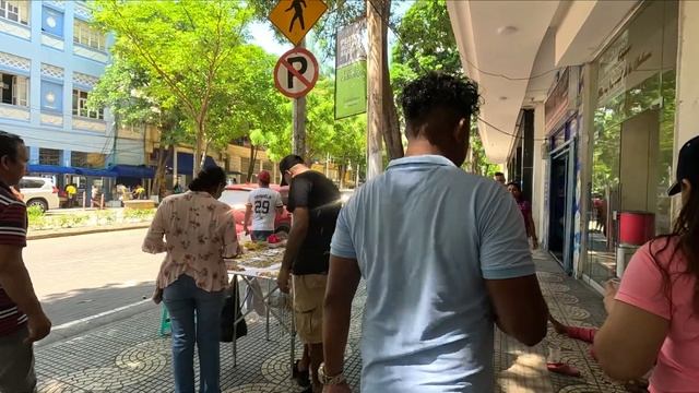 ?? EXPLORING BARRANQUILLA, COLOMBIA