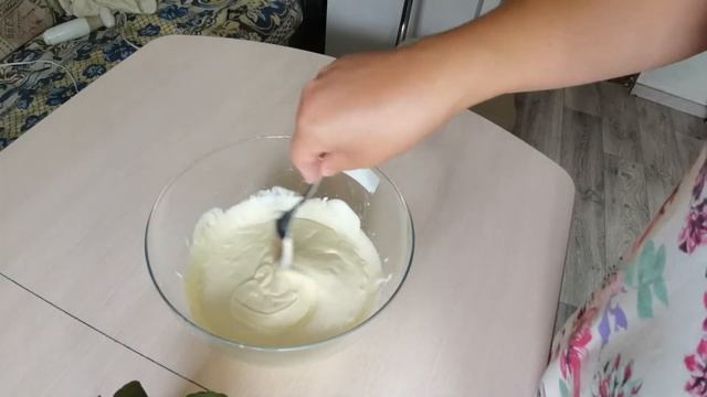 Наполеон торт. Рецепт заварного крема с маскарпоне освоила. Встреча в Горячем ключе 17.06.21 смотреть онлайн