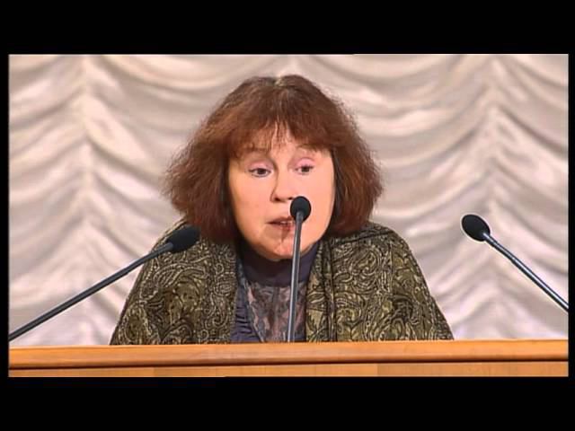 Всероссийский Родительский Съезд часть 7 смотреть онлайн